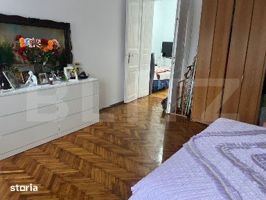 Apartament langa Piata Traian - 2 camere - 57MP