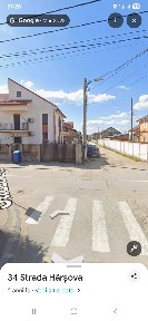 Vand casă la rosu bresti alea fulger