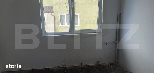 Apartament cu 2 camere, 48 mp, zona Centrala - Vatra Dornei