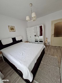 Închiriez apartament 2 cam, Brasov,Dârste,Mobilat Utilat, Parcare