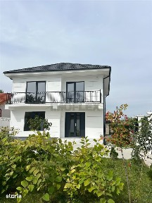 Casa de 4 camere OVIDIU