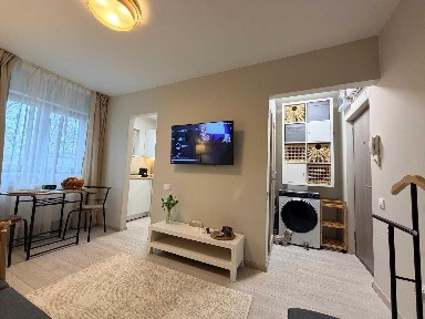 Garsonieră premium de închiriat - Bd. Unirii | Piața Alba Iulia