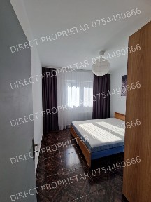 Proprietar - Apartament 3 camere Tineretului / Timpuri Noi
