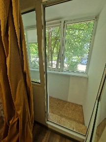 Vamd garsoniera decmandata cu balcon plaza mall bvd timisoara