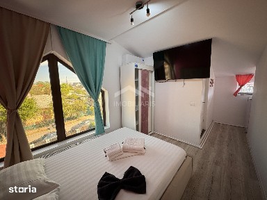 Pensiune Premium 11 Camere - Energie Verde si Randament Ridicat