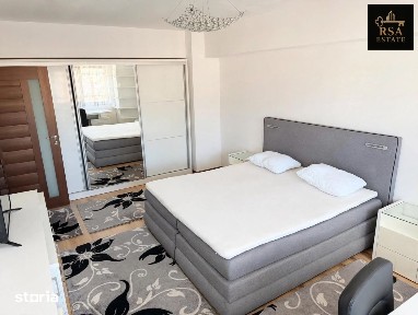 Apartament de inchiriat 2 camere Central Lift Piata Simian