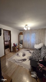 EXCLUSIVITATE 2 camere Tomis Nord centrală pe gaz