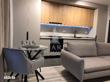 Apartament modern 3 camere, loc de parcare inclus, Dumbravita
