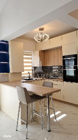 Apartament tip penthouse, 2 locuri de parcare, in Giroc