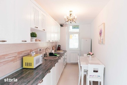 Apartament premium 2 camere, City of Mara