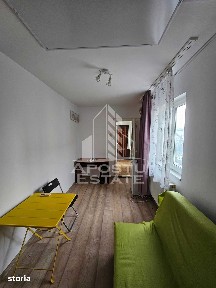 Garsoniera de inchiriat, în zona Complexul studențesc