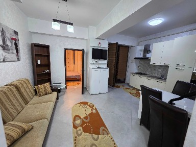 Proprietar - 2 camere Lazar Residence - etaj 5 - mobilat - balcon