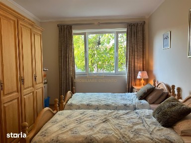 Apartament cu trei camere Petru Maior