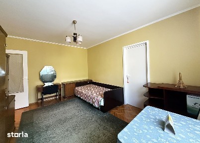 Apartament, 41 m²