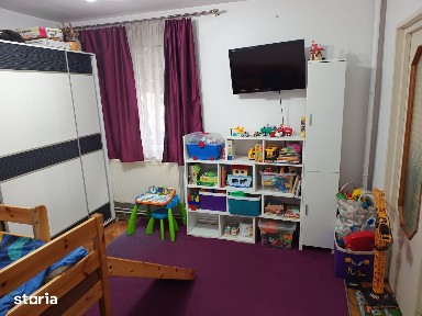 De vanzare ap. cu 3 camere, conf.1, zona Fortuna