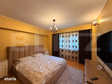 Apartament 4 camere, 100 mp, parcare, zona Ultracentral