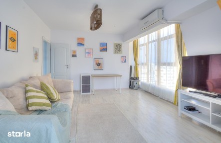Apartament 2 camere Aqua Garden Militari - Transparent Residence