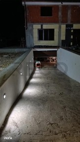 RECO Casa Livada de Bihor, la cheie