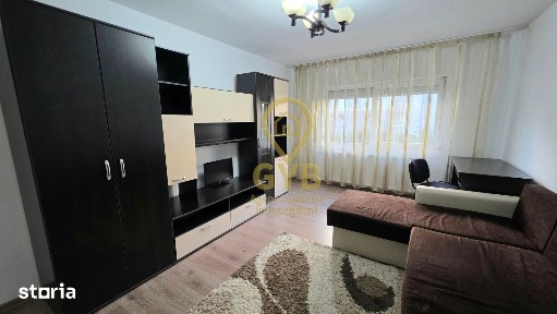 De închiriat apartament cu 3 camere la parter tip PB, 0% comision