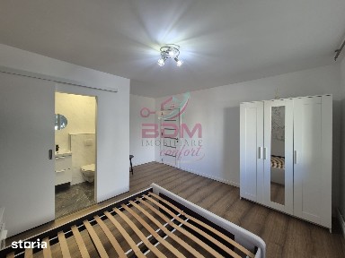 0% COMISION I Apartament 3 camere | decomandat | modern I 2 bai