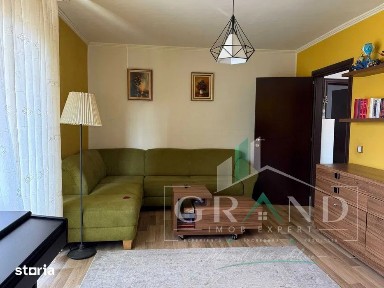 3 CAMERE | 66 MP | DECOMANDAT | ETAJ 3/4 | BALCON | BOXĂ | PARCARE |