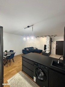 Apartament 2 camere la cheie, 56 mp utili cu 7 mp balcon, zona Vivo