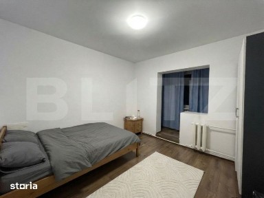 Apartament 2 camere, 52 mp, zona Grigorescu