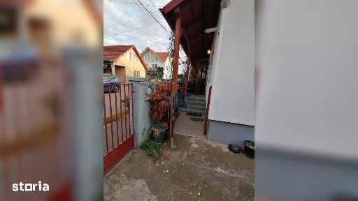 Casă familială tip duplex, zonă rezidențială Campia Turzii,comision 0%