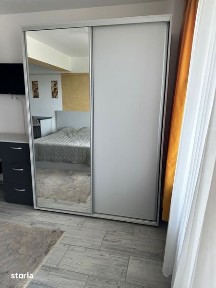Inchiriez garsoniera magurele / varteju