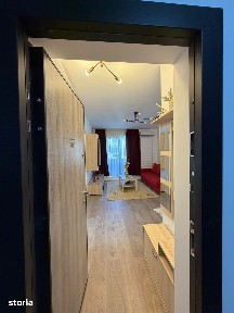 Garsoniera de inchiriat str Diamantului Bragadiru