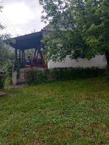 Vand casa de vacanta