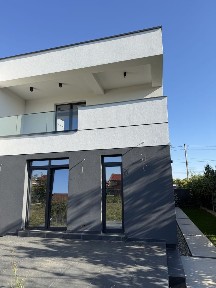 Casa Duplex Dumbravita