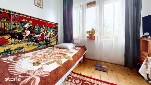 Comision 0% | Apartament 2 camere | Tohanu Vechi,Aleea Uzinei | Etaj 2