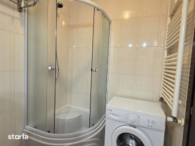 Palladium Residence/7 minute metrou Nicolae Teclu