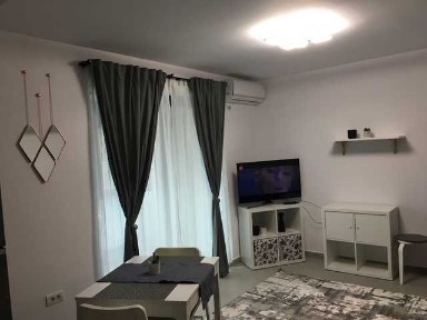 Studio parter de Inchiriat