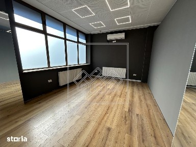 Spatiu comercial 78 mp de inchiriat - Calea Dumbravii - parter - acces