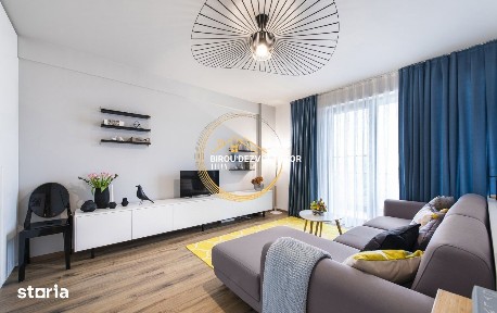 Decomandat Luminios 2 Bai Acces facil metrou Teclu Ikea Titan Pallady