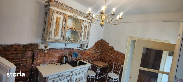 Apartament 2 camere Targul Fanului