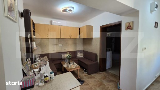 Casa 6 camere, 375 mp, Teren 2200 mp - Tatarasti