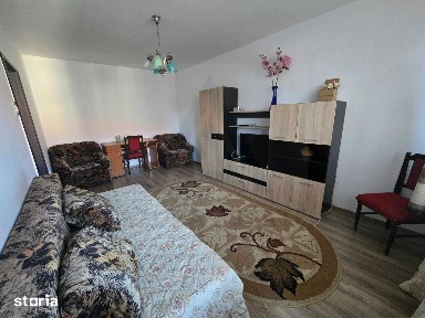 Apartament 2 camere, 50 mp, balcon generos și Pet Friendly - Mihai Vit