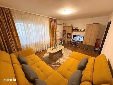 LIPOVEI - 2 CAM - ETAJUL 1 - DECOMANDAT - CENTRALA PROPRIE - SPATIOS-