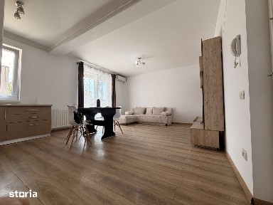 Apartament 2 camere, decomandat, 48 mp utili, parter, loc de parcare -