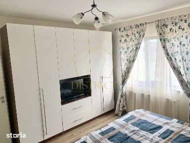 Apartament cu 2 camere mobilat | Etajul 1 | Giroc langa ESO.