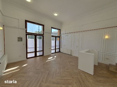 Spatiu comercial de inchiriat, 42 mp, in Piata Mocioni