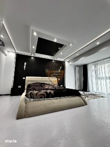 3 camere 125 mp, Hanul cu Peste, Mamaia Nord