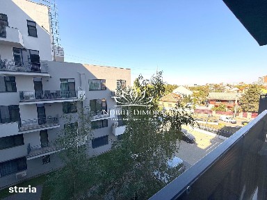 City of Mara - Apartament premium cu 2 camere, parcare - decomandat