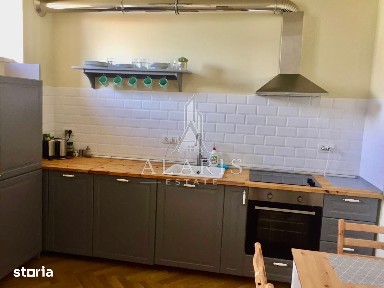 Apartament cu o cameră, Ultracentral, Piața Victoriei