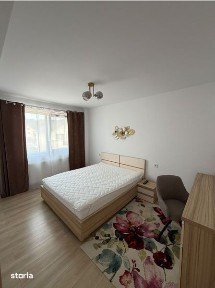 Apartament cu doua camere modern in bloc nou in Trivale