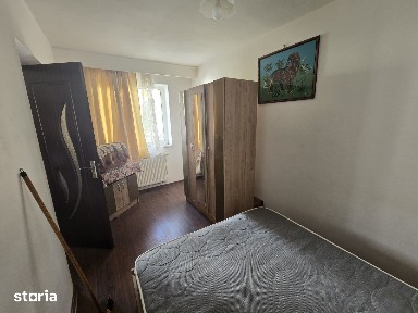Apartament 2 camere Trivale 1000lei