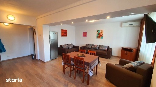 Central, Pitesti, Arges